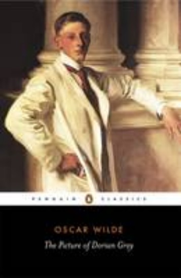 Picture of Picture of Dorian Gray