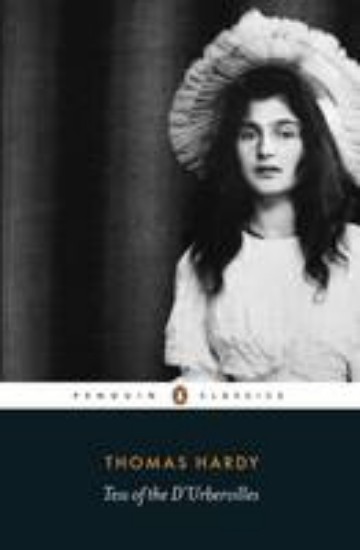 Picture of Tess of the D'Urbervilles