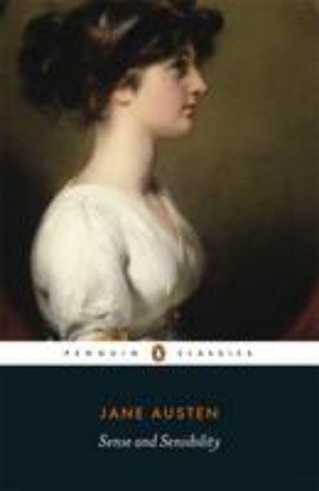 Picture of Sense And Sensibility
