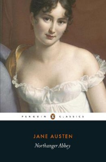 Picture of Northanger Abbey