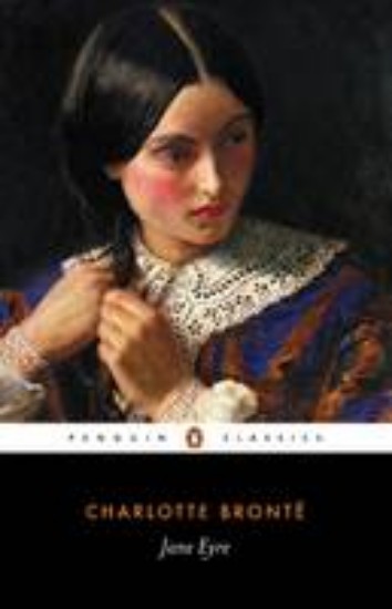 Picture of Jane Eyre