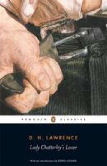 Picture of Lady Chatterley's Lover