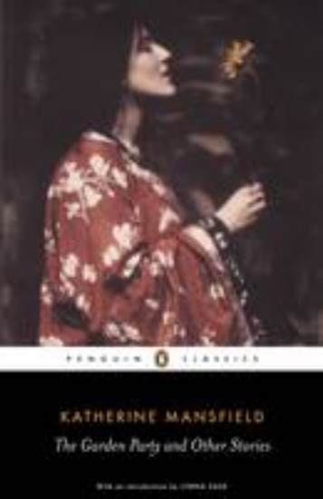 Picture of Garden Party and Other Stories