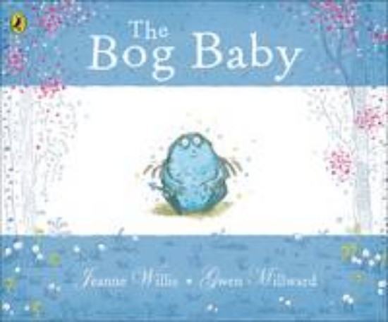 Picture of Bog Baby