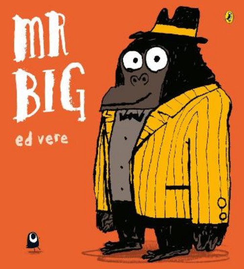 Picture of Mr Big
