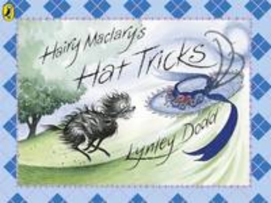 Picture of Hairy Maclary's Hat Tricks