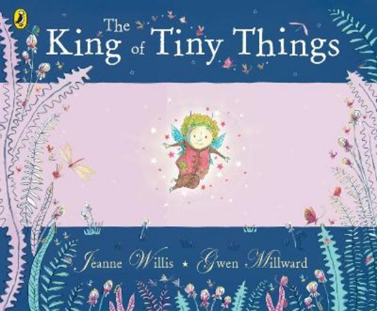Picture of King of Tiny Things