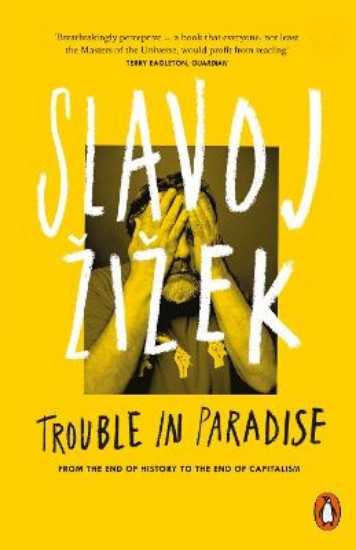 Picture of Trouble in Paradise