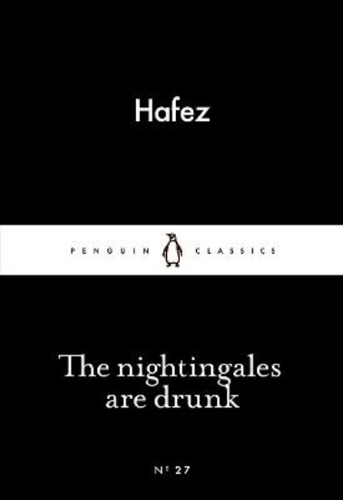 Picture of Nightingales are Drunk