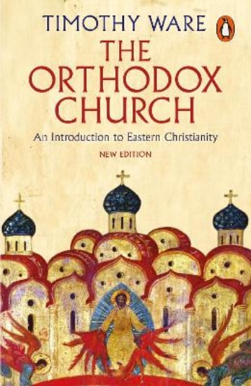 Picture of Orthodox Church
