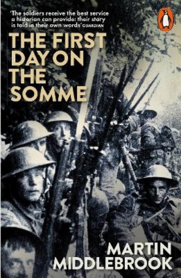 Picture of First Day on the Somme