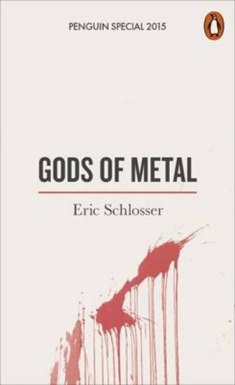 Picture of Gods of Metal