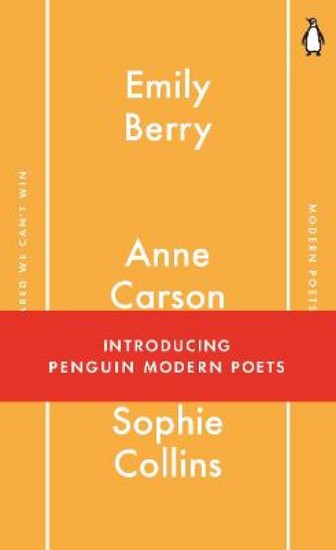 Picture of Penguin Modern Poets:If I'm Scared We Can't Win: 1