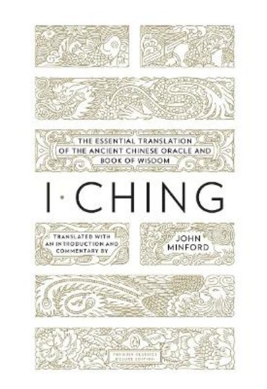 Picture of I Ching