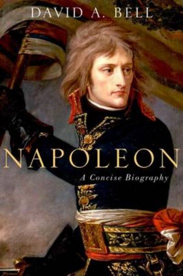 Picture of Napoleon: A Concise Biography