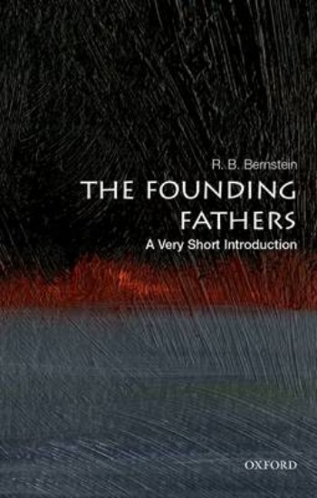 Picture of Founding Fathers: A Very Short Introduction