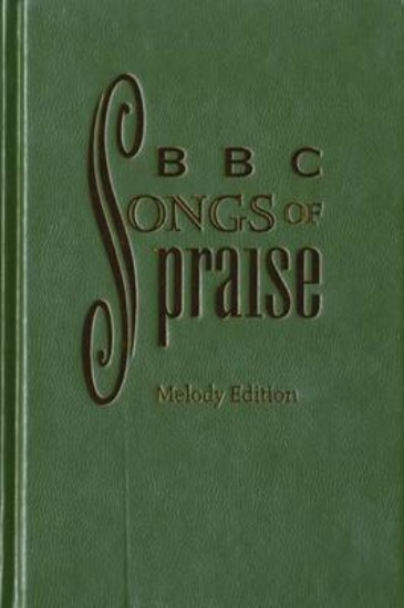 Picture of BBC Songs of Praise