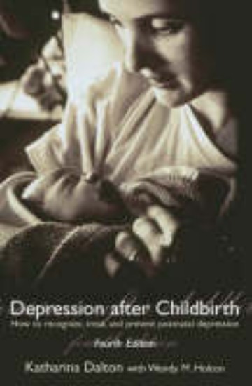 Picture of Depression After Childbirth