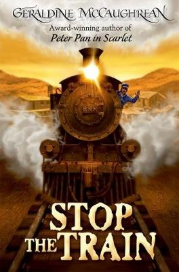 Picture of Stop The Train