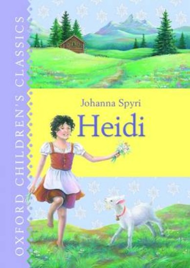 Picture of Heidi