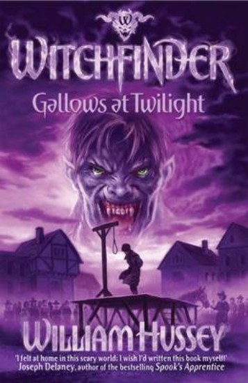Picture of Gallows at Twilight