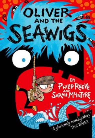 Picture of Oliver and the Seawigs