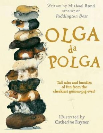 Picture of Olga da Polga