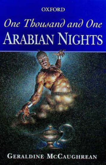 Picture of One Thousand And One Arabian Nights