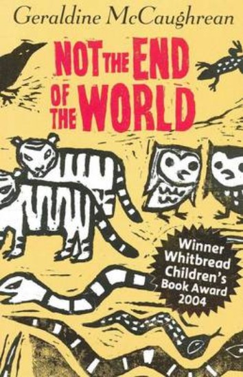 Picture of Not The End Of The World