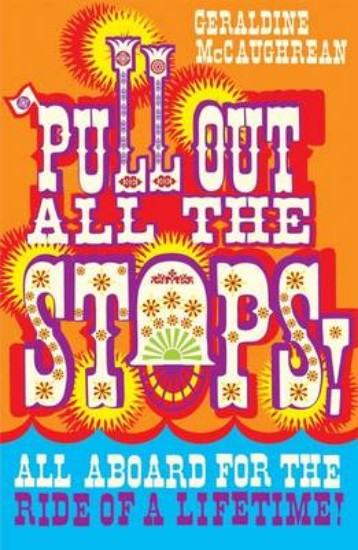 Picture of Pull Out All The Stops!