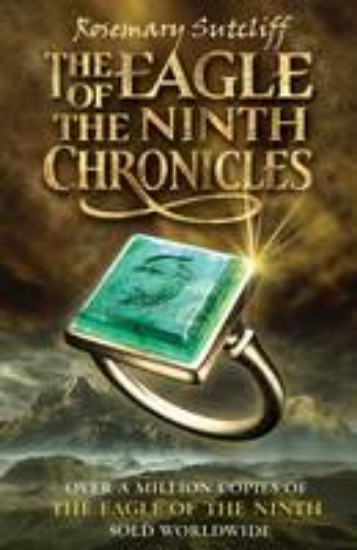 Picture of Eagle of the Ninth Chronicles