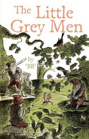 Picture of Little Grey Men