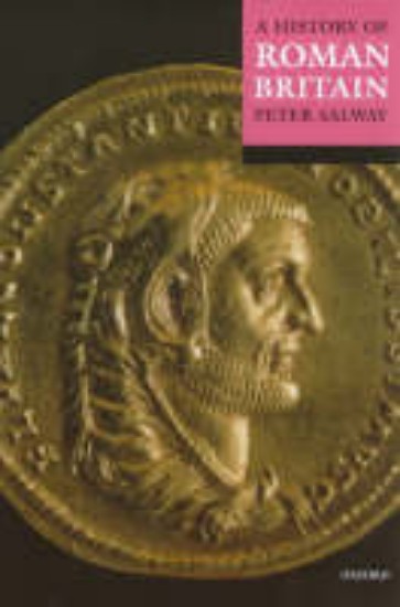 Picture of History of Roman Britain, A