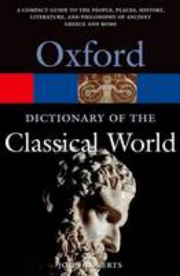 Picture of Oxford Dictionary of the Classical World