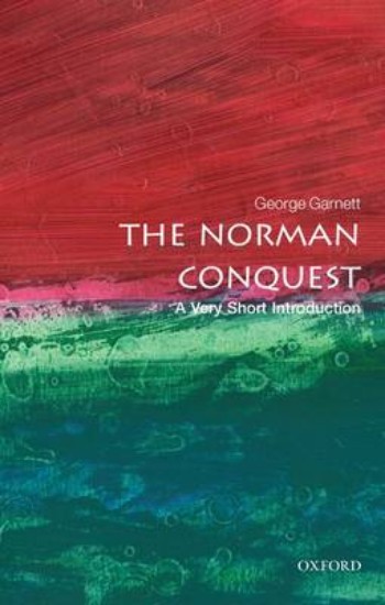 Picture of Norman Conquest: A Very Short Introduction