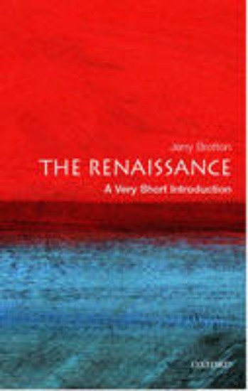 Picture of Renaissance: A Very Short Introduction