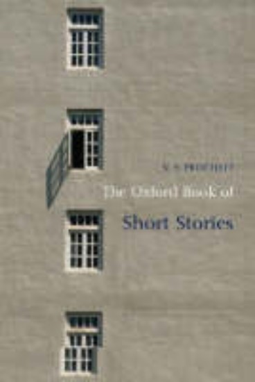 Picture of Oxford Book of Short Stories