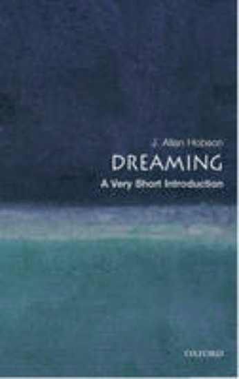 Picture of Dreaming: A Very Short Introduction