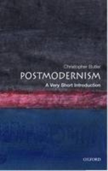 Picture of Postmodernism: A Very Short Introduction