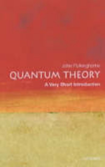 Picture of Quantum Theory: A Very Short Introduction