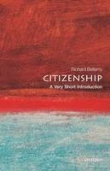 Picture of Citizenship: A Very Short Introduction