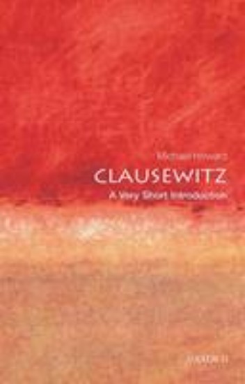 Picture of Clausewitz: A Very Short Introduction
