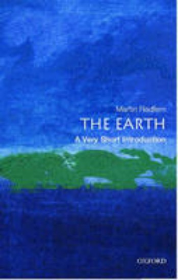 Picture of Earth: A Very Short Introduction