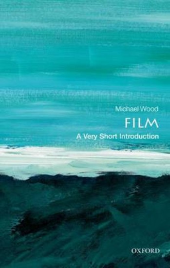 Picture of Film: A Very Short Introduction