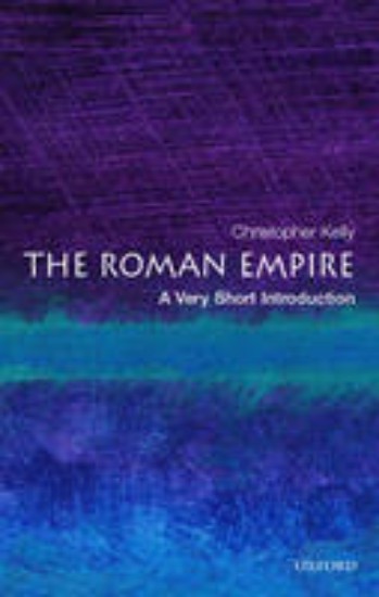 Picture of Roman Empire: A Very Short Introduction
