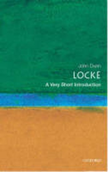 Picture of Locke: A Very Short Introduction