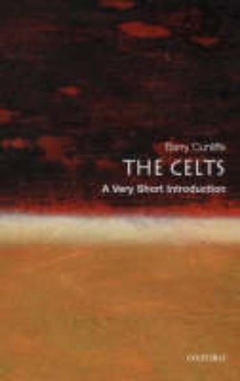 Picture of Celts: A Very Short Introduction