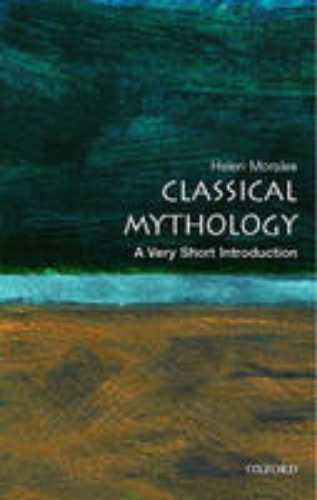 Picture of Classical Mythology: A Very Short Introduction