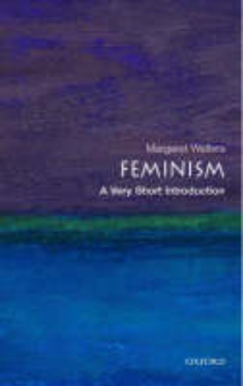 Picture of Feminism: A Very Short Introduction