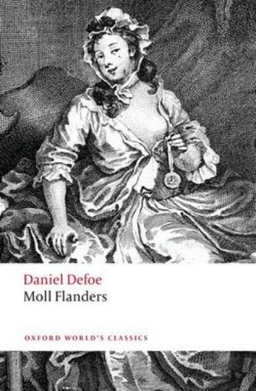 Picture of Moll Flanders